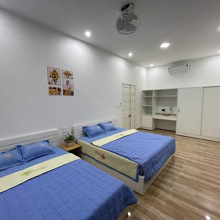 Nhat Long Homestay Huế Ngoại thất bức ảnh