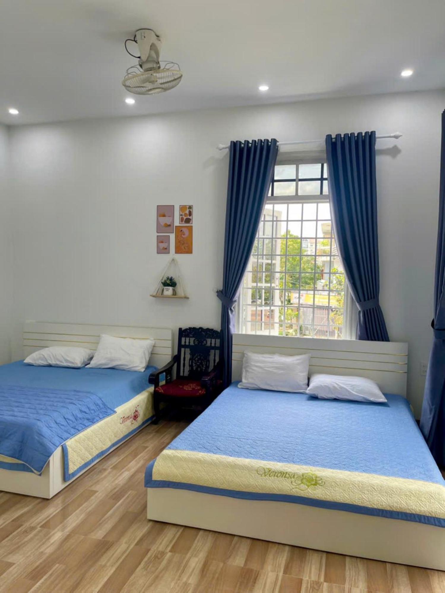 Nhat Long Homestay Huế Ngoại thất bức ảnh
