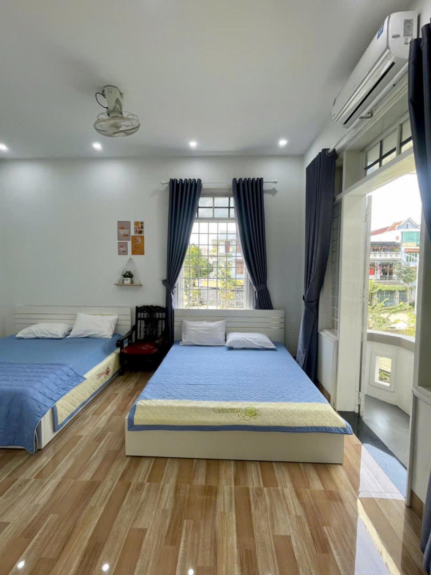 Nhat Long Homestay Huế Ngoại thất bức ảnh