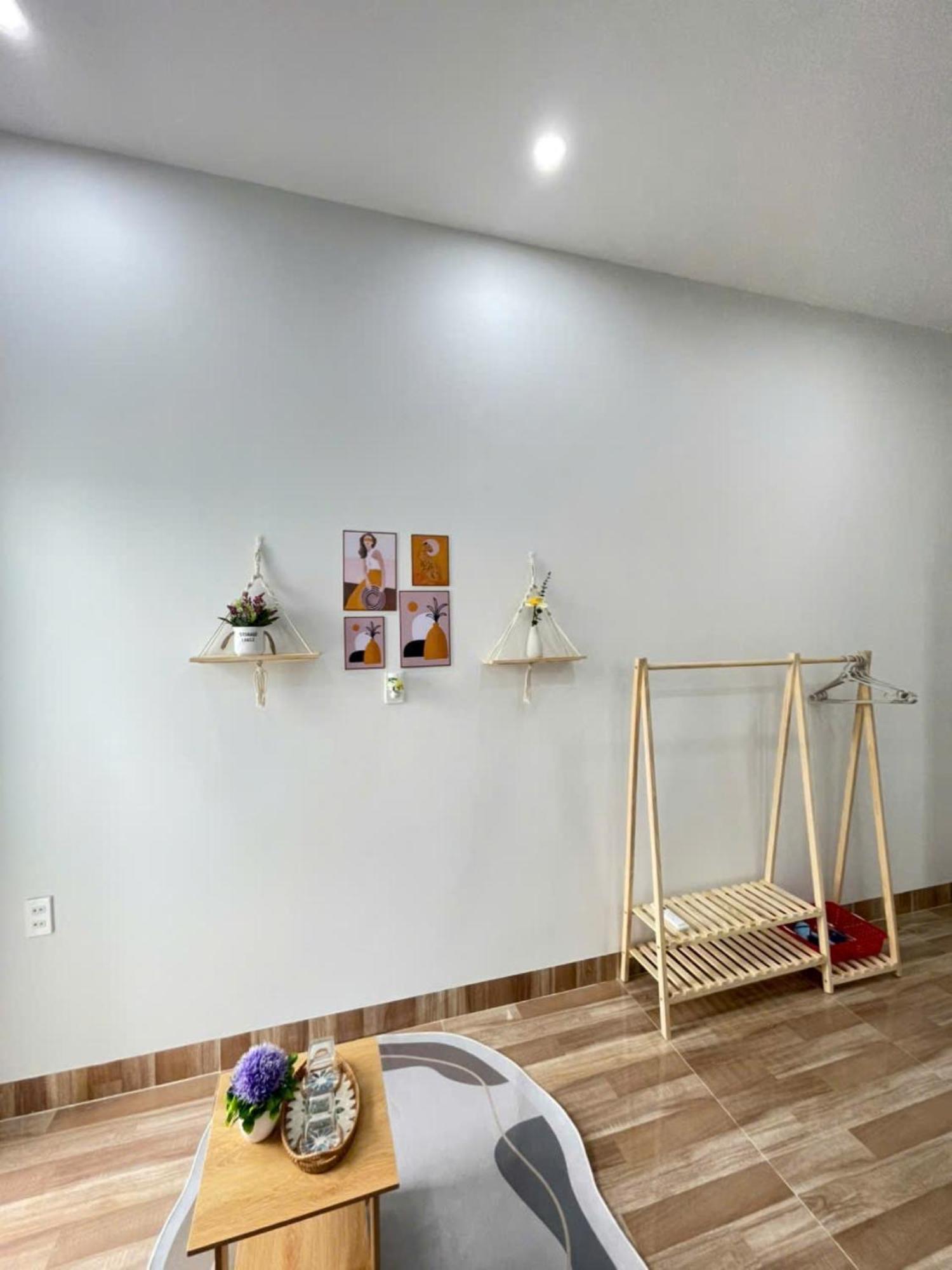Nhat Long Homestay Huế Ngoại thất bức ảnh