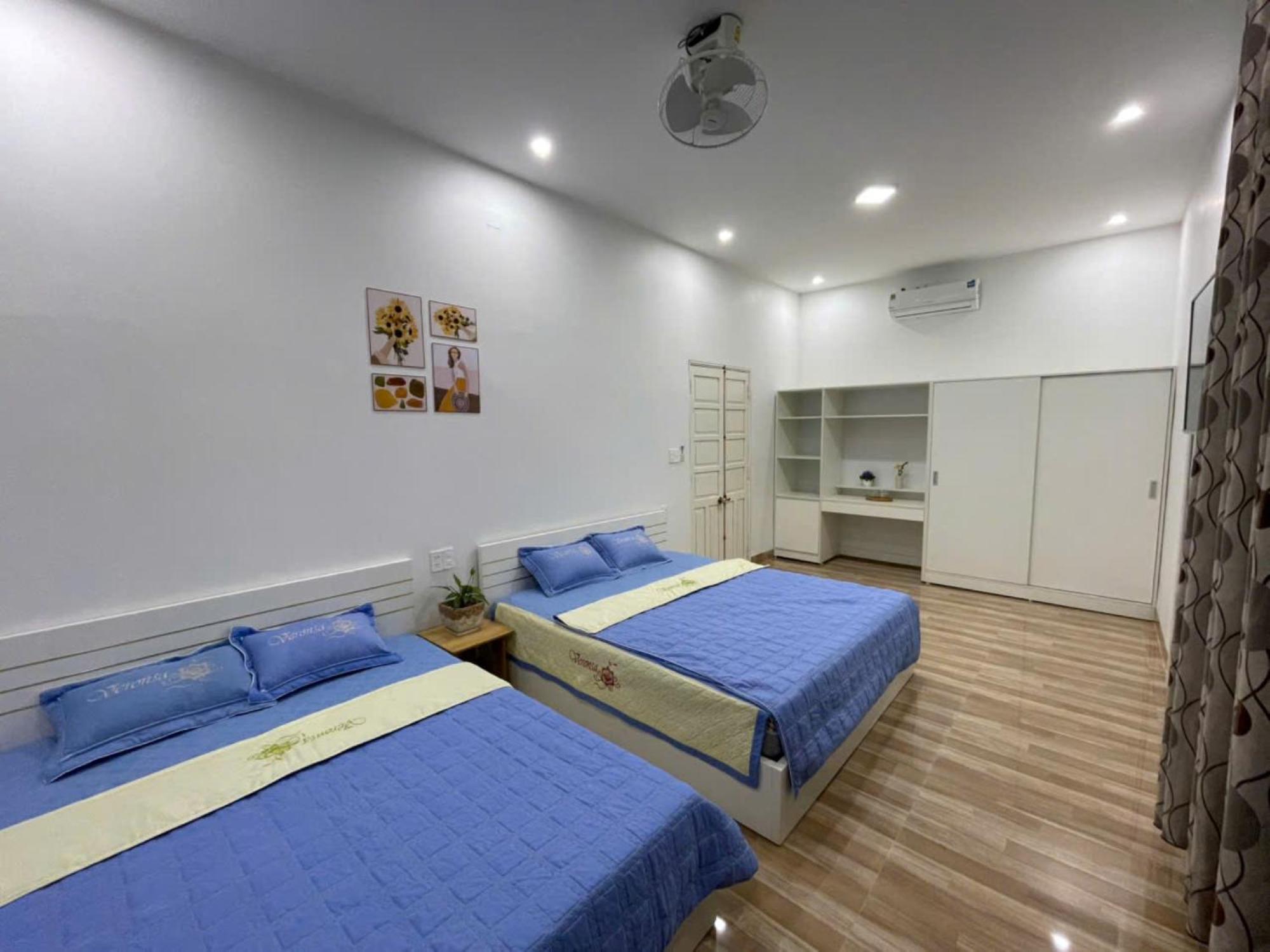 Nhat Long Homestay Huế Ngoại thất bức ảnh