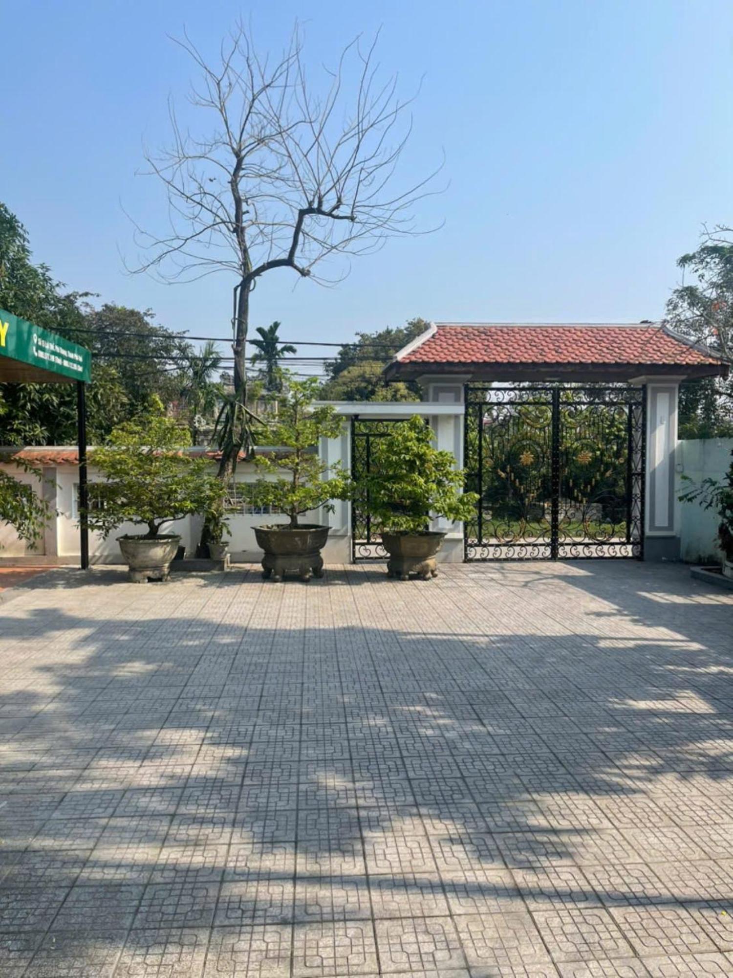 Nhat Long Homestay Huế Ngoại thất bức ảnh