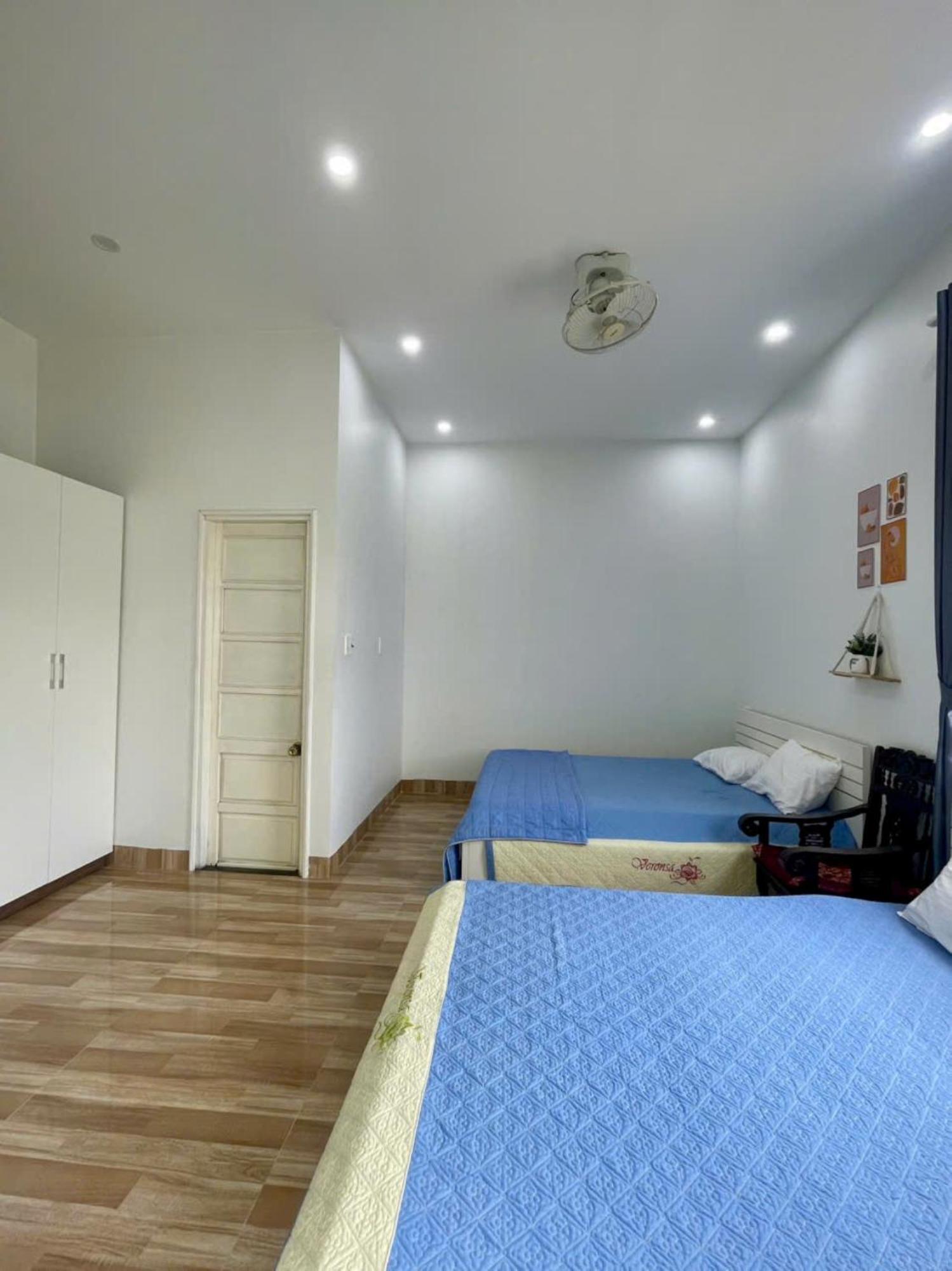Nhat Long Homestay Huế Ngoại thất bức ảnh