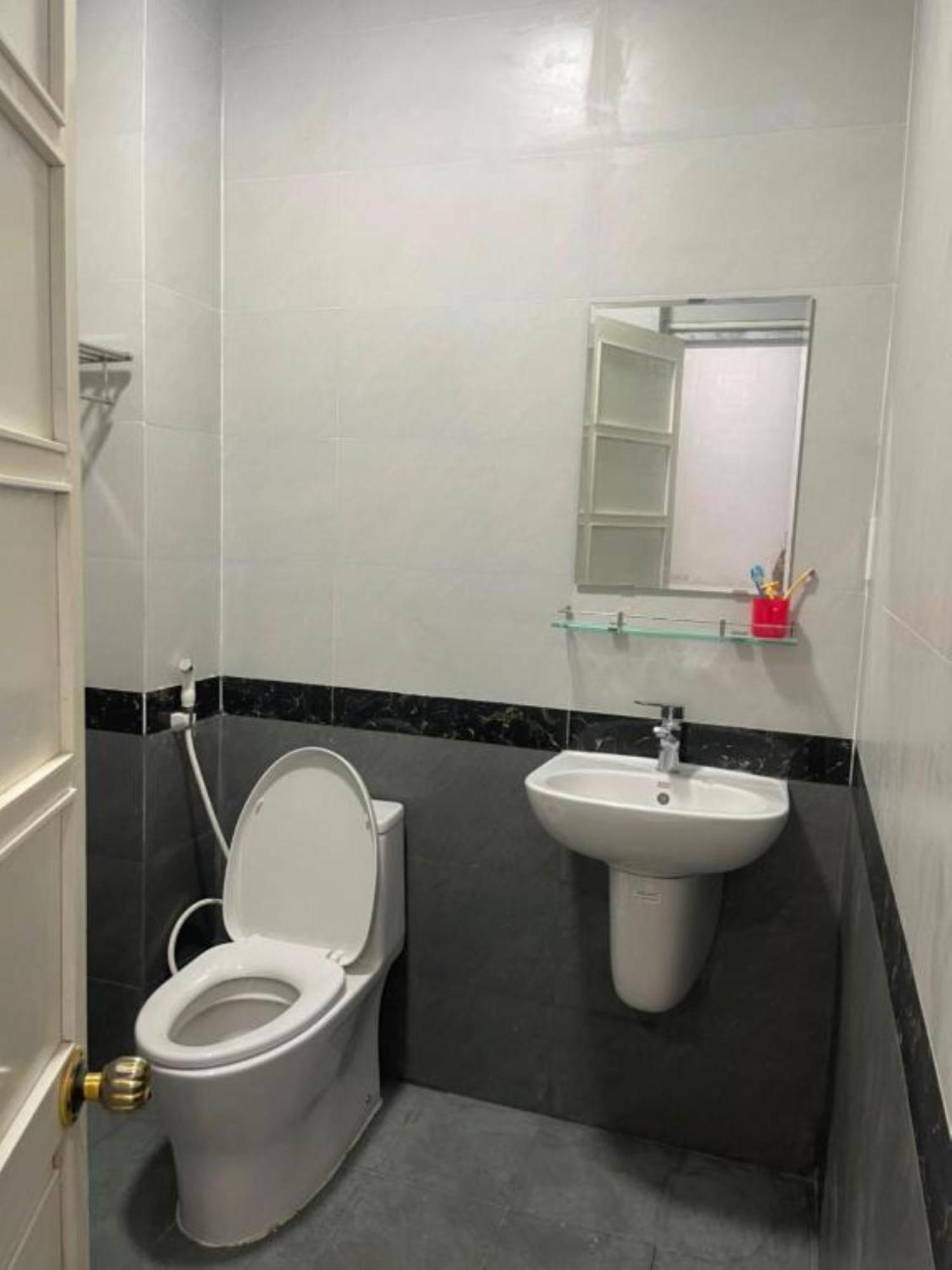 Nhat Long Homestay Huế Ngoại thất bức ảnh