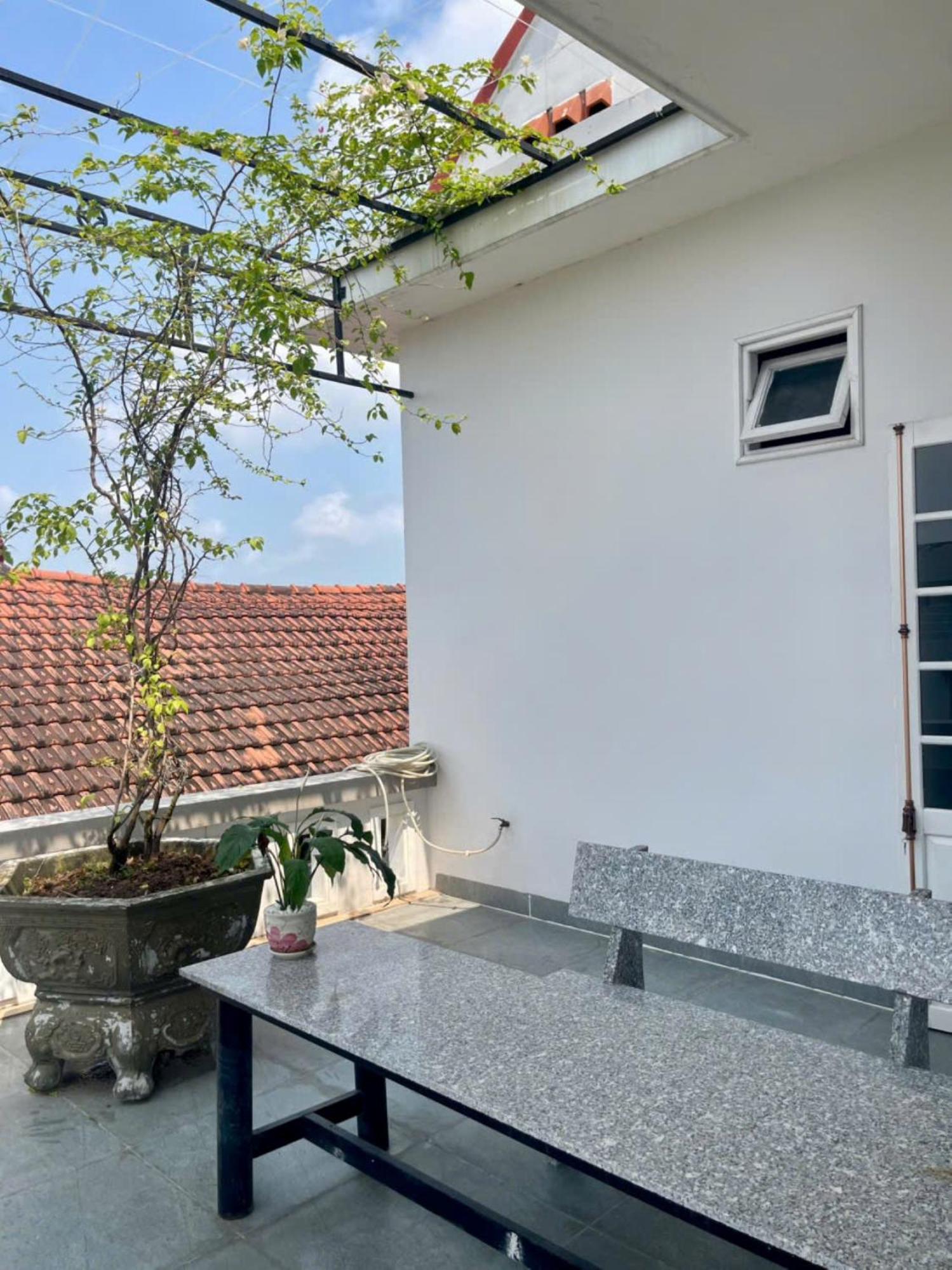 Nhat Long Homestay Huế Ngoại thất bức ảnh