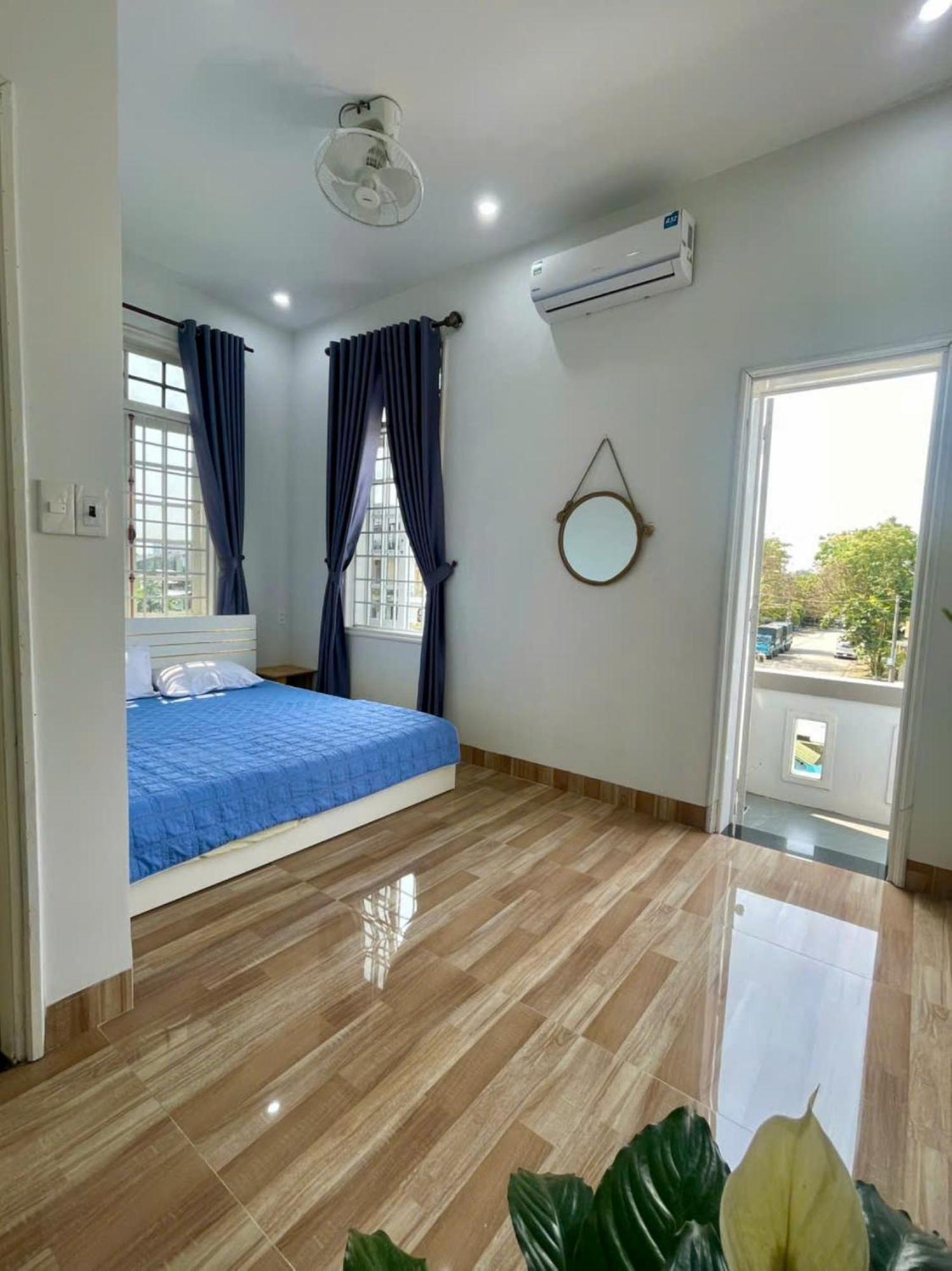 Nhat Long Homestay Huế Ngoại thất bức ảnh