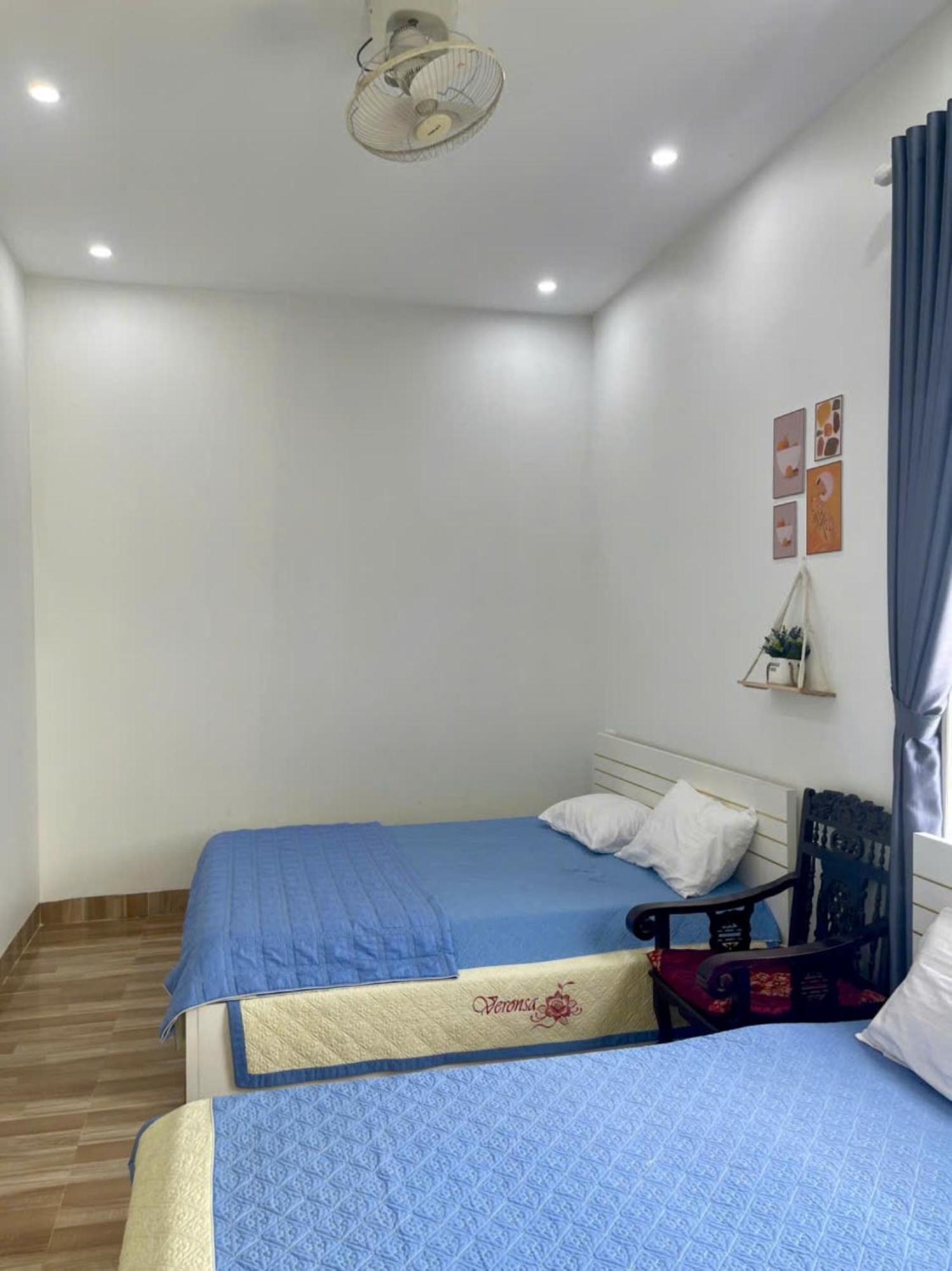 Nhat Long Homestay Huế Ngoại thất bức ảnh