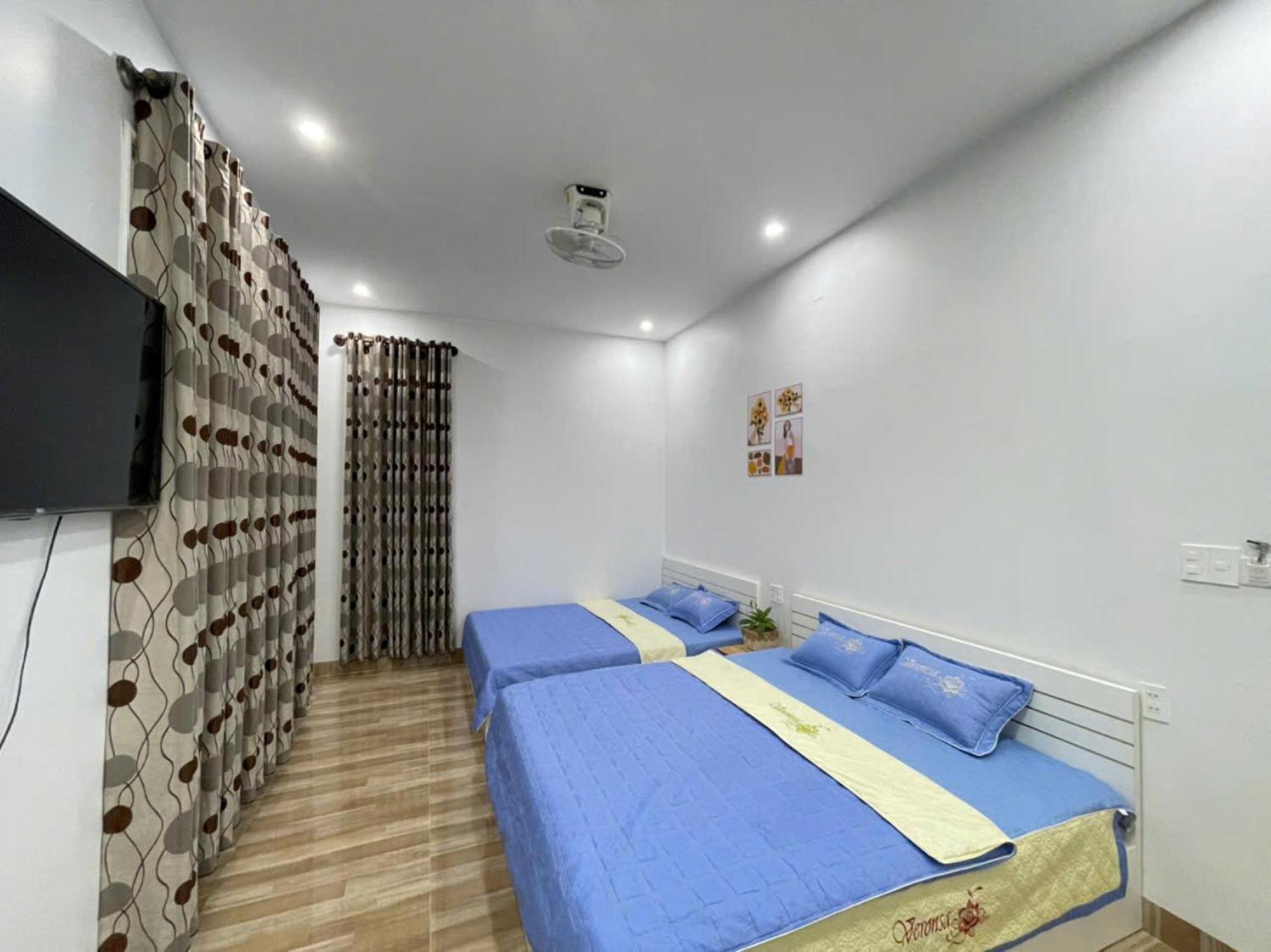 Nhat Long Homestay Huế Ngoại thất bức ảnh