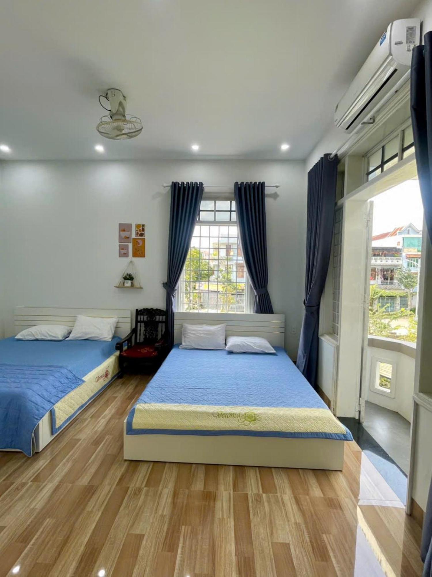 Nhat Long Homestay Huế Ngoại thất bức ảnh