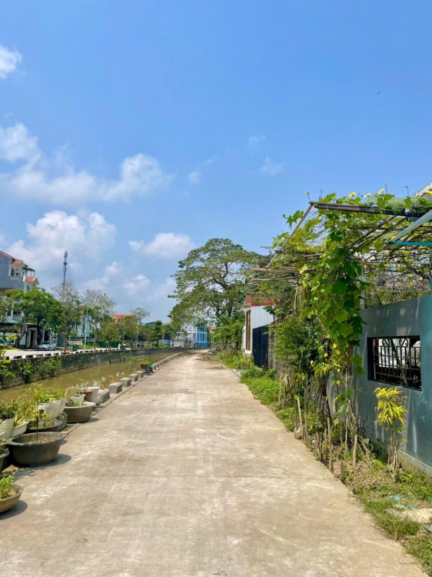 Nhat Long Homestay Huế Ngoại thất bức ảnh