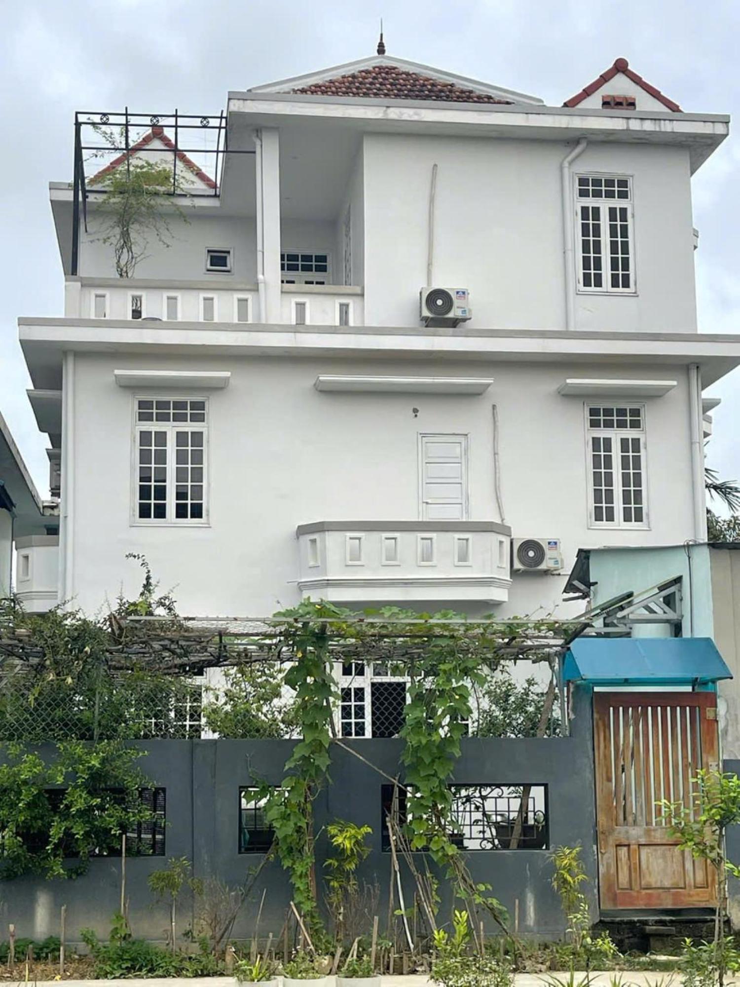 Nhat Long Homestay Huế Ngoại thất bức ảnh