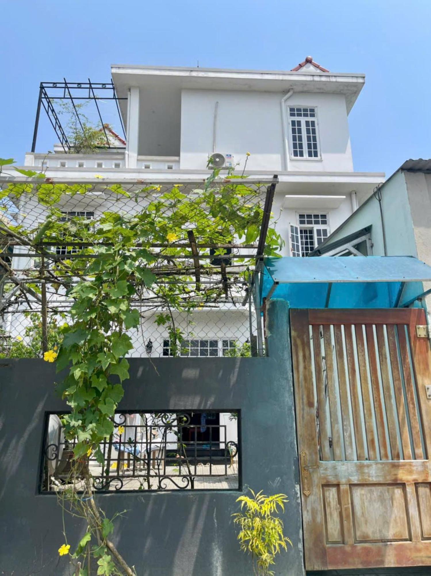 Nhat Long Homestay Huế Ngoại thất bức ảnh
